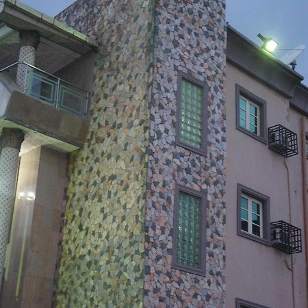 Suit Las Caracas Лагос Екстериор снимка