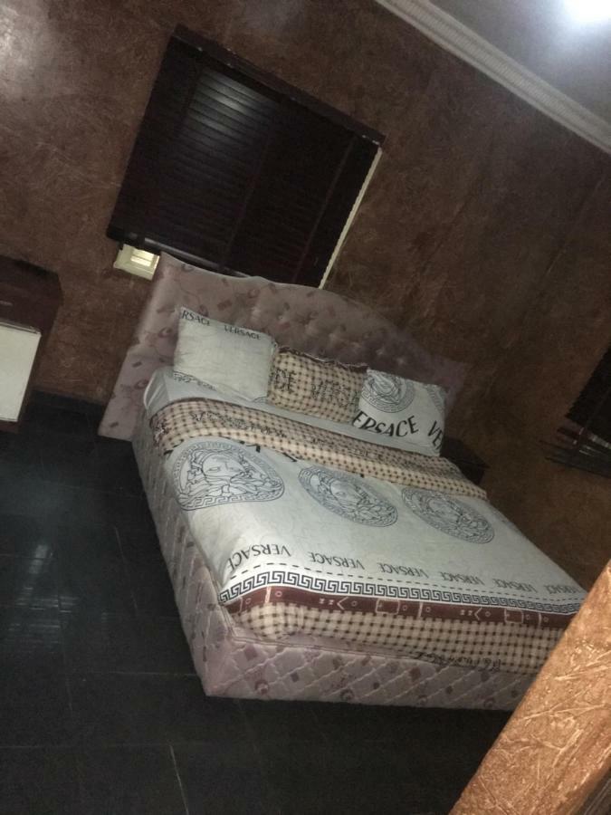 Suit Las Caracas Лагос Екстериор снимка